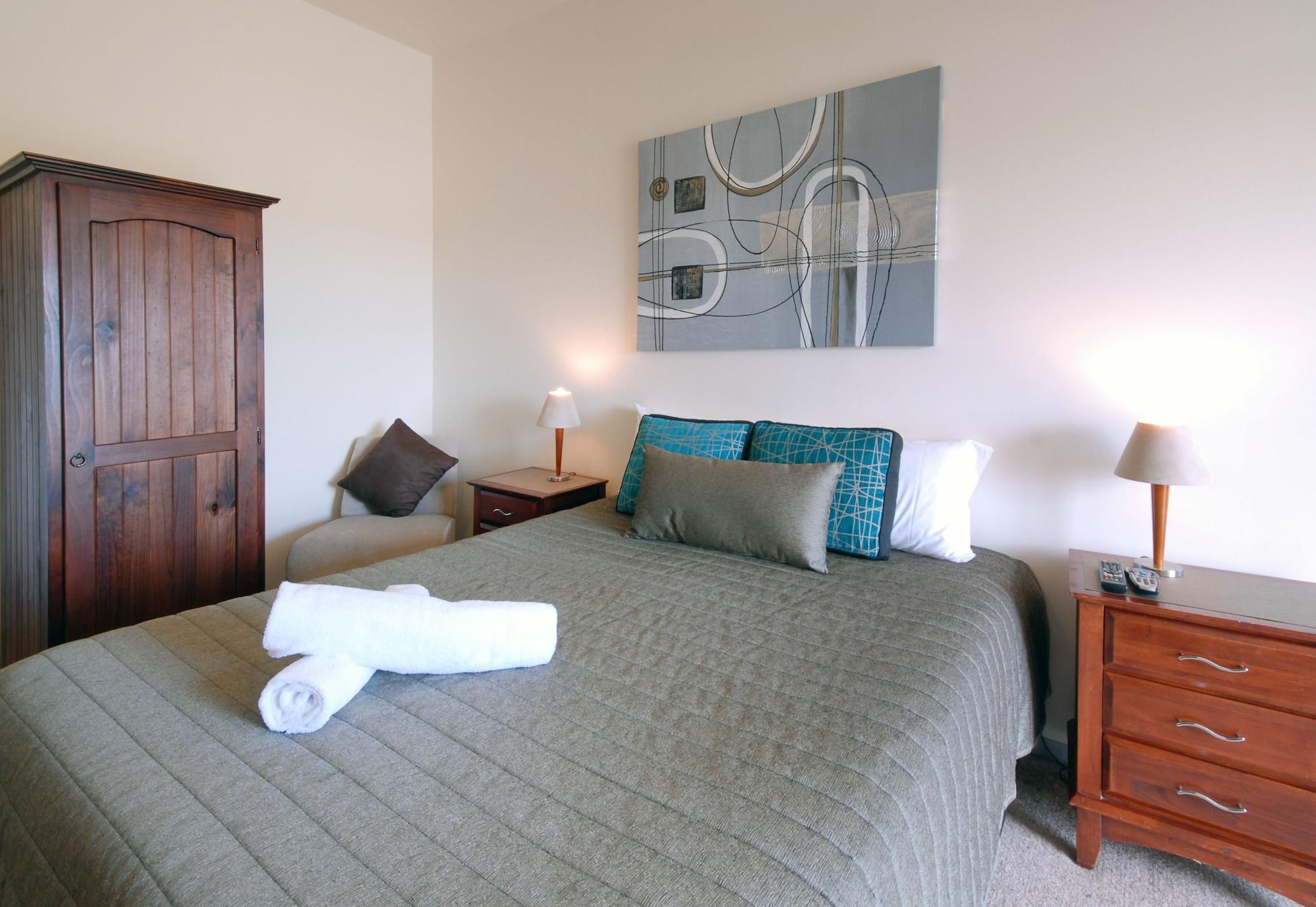 Riverview Boutique Motel Намбукка-Гедс Екстер'єр фото