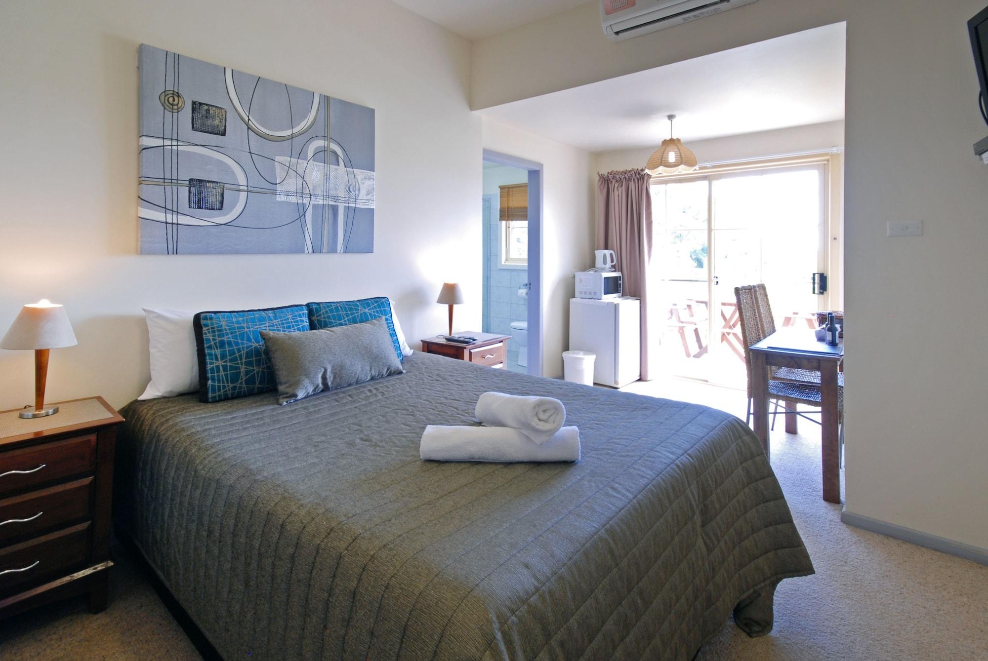 Riverview Boutique Motel Намбукка-Гедс Екстер'єр фото