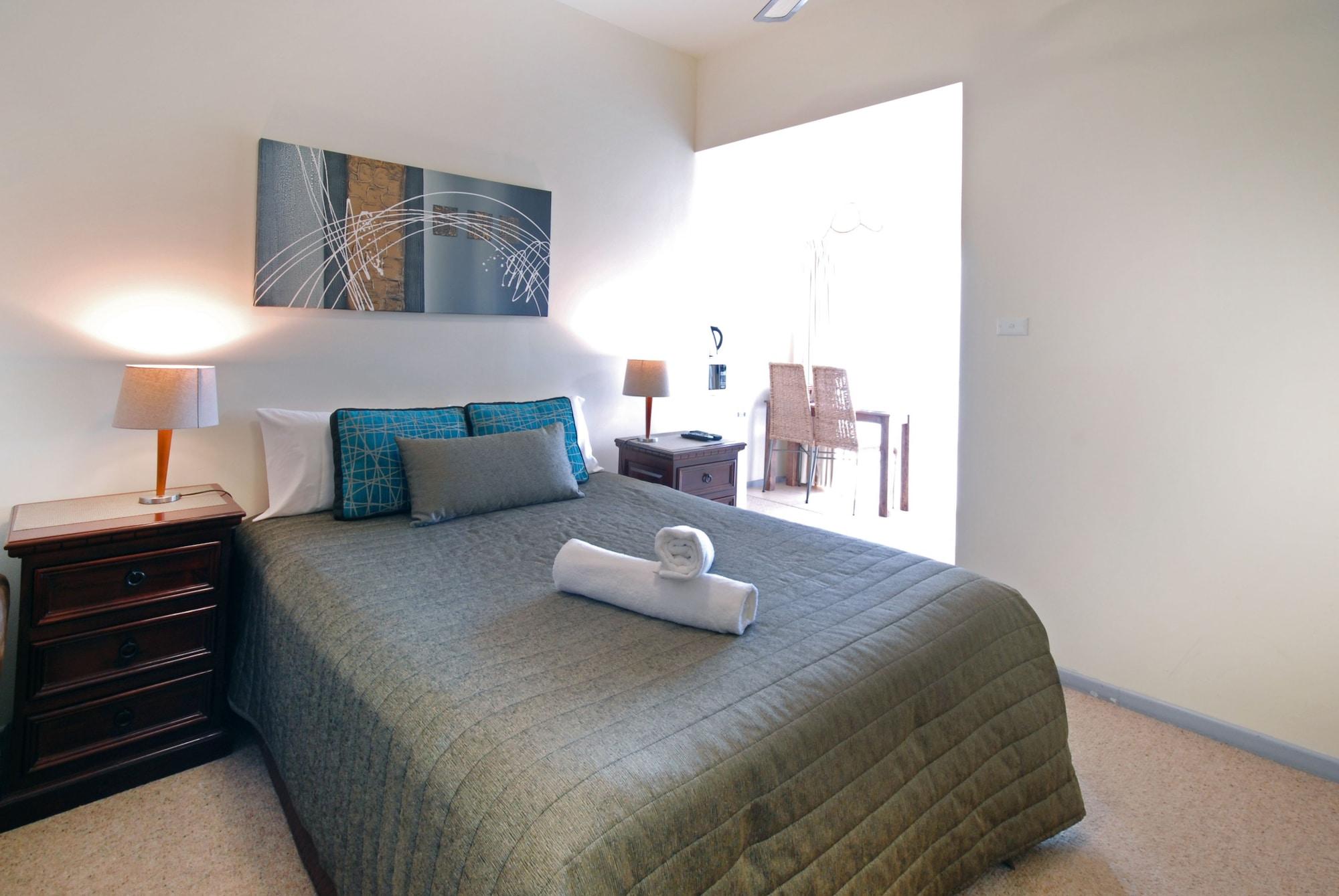 Riverview Boutique Motel Намбукка-Гедс Екстер'єр фото