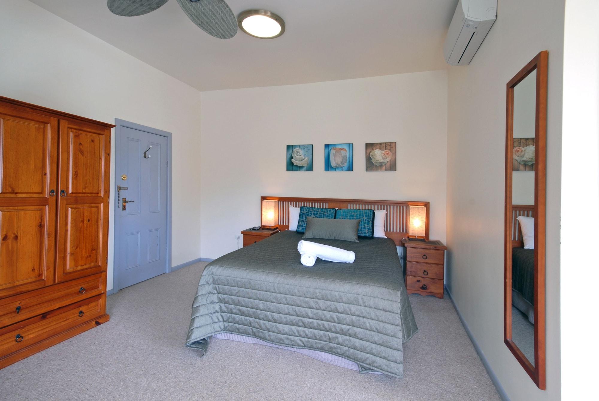 Riverview Boutique Motel Намбукка-Гедс Екстер'єр фото