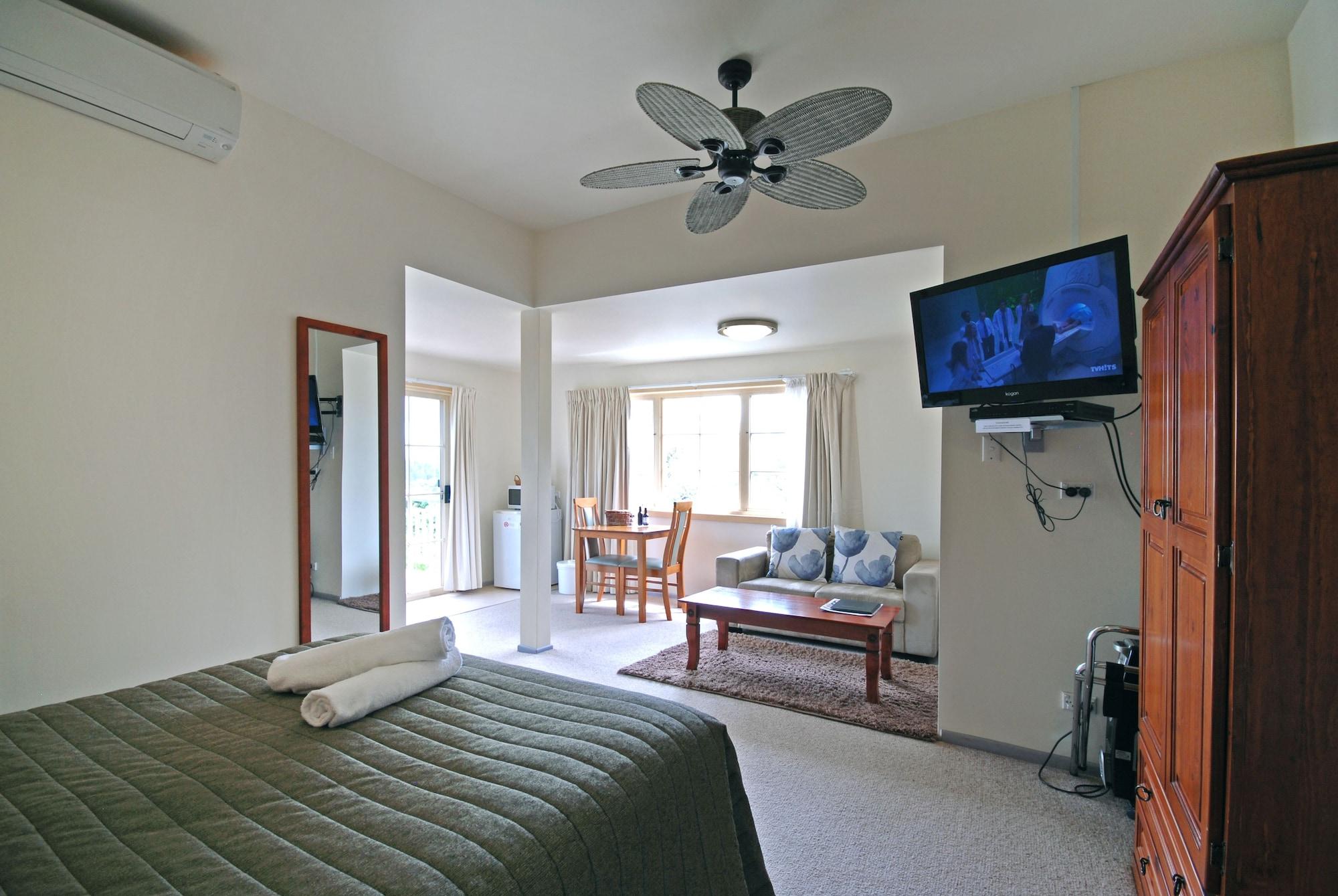 Riverview Boutique Motel Намбукка-Гедс Екстер'єр фото
