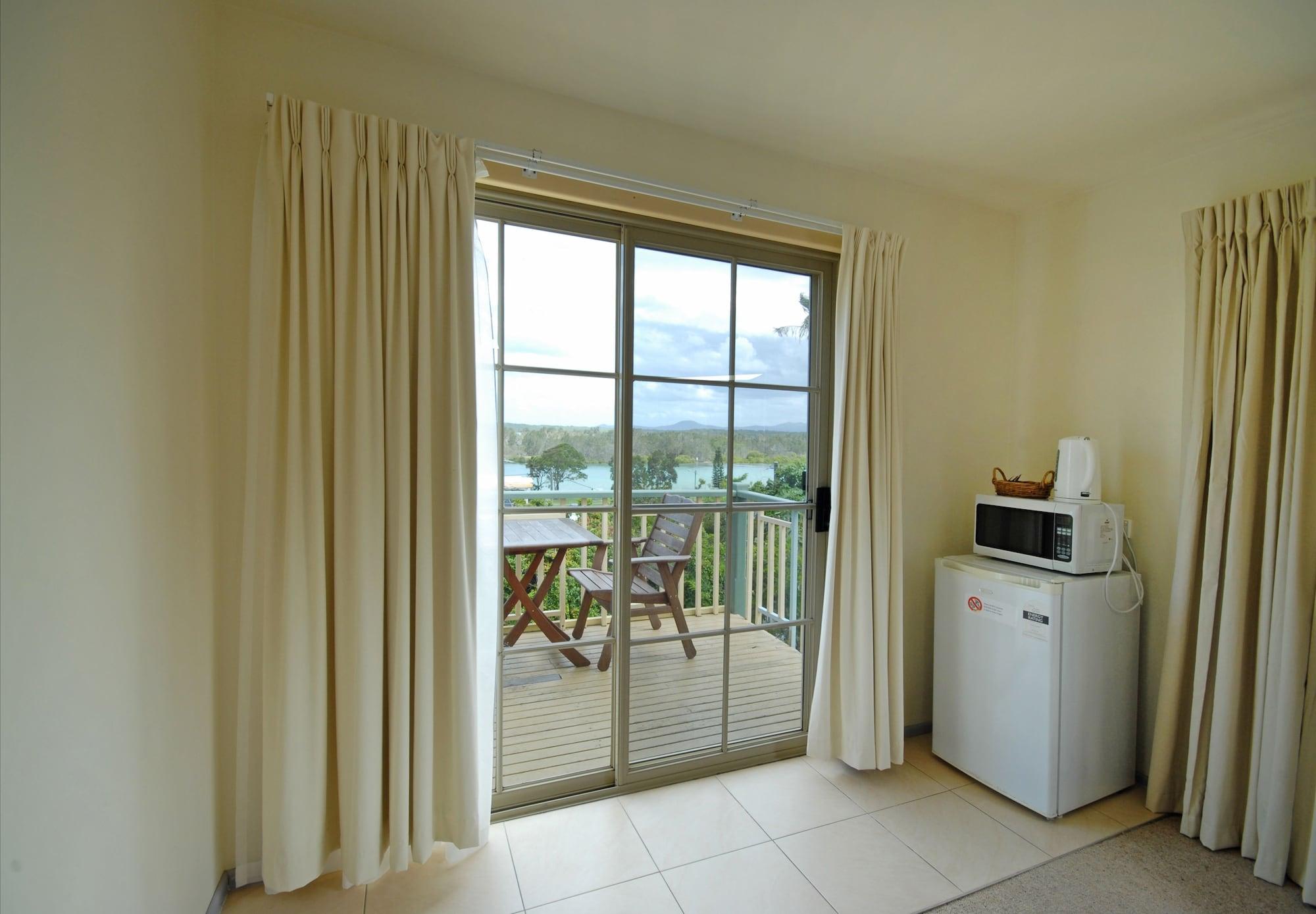 Riverview Boutique Motel Намбукка-Гедс Екстер'єр фото