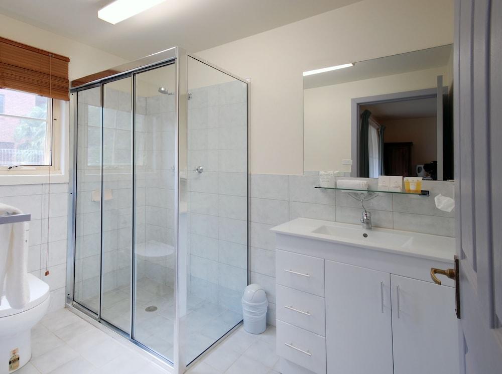 Riverview Boutique Motel Намбукка-Гедс Екстер'єр фото