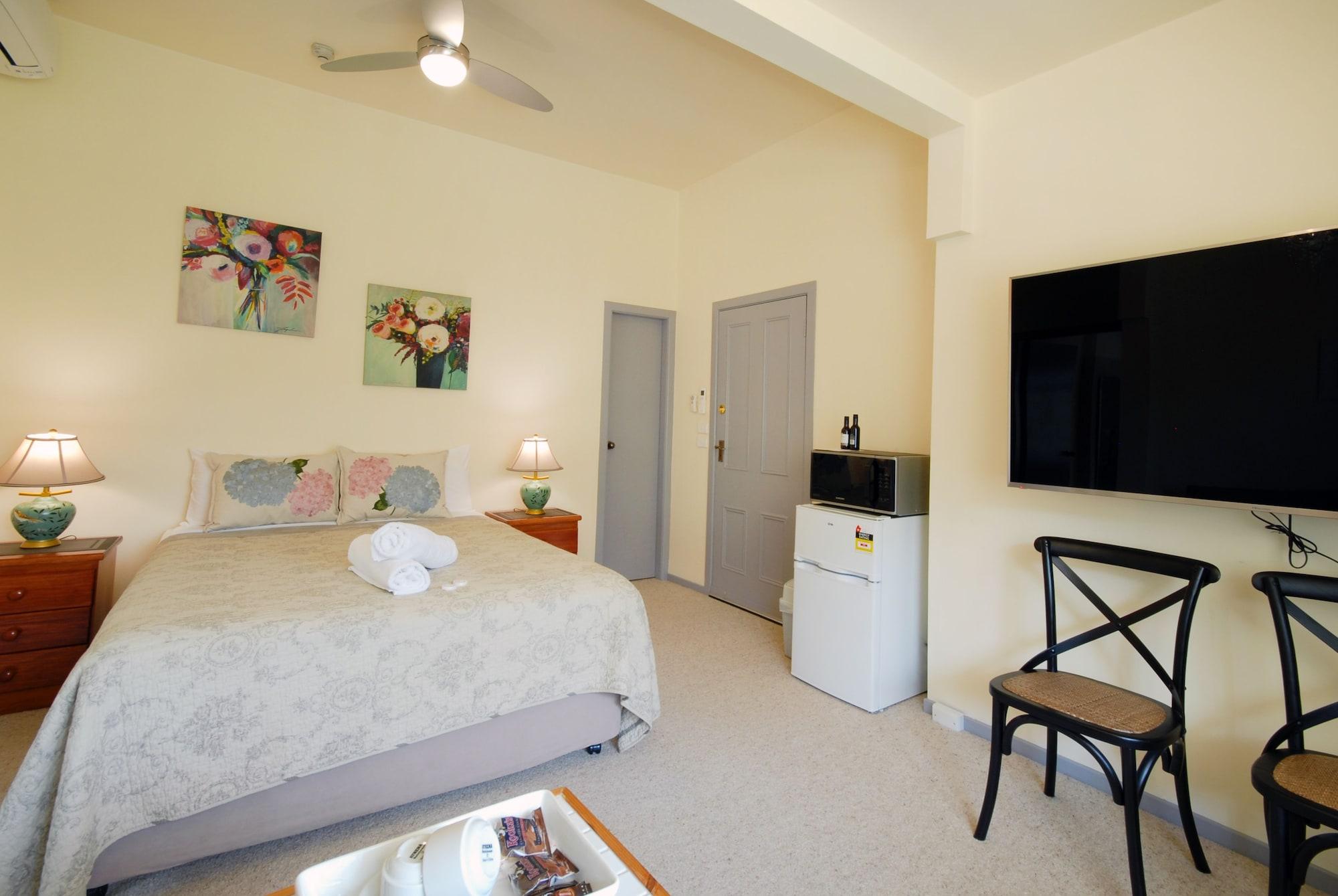 Riverview Boutique Motel Намбукка-Гедс Екстер'єр фото