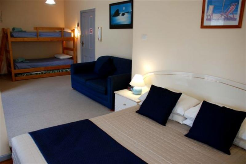 Riverview Boutique Motel Намбукка-Гедс Екстер'єр фото