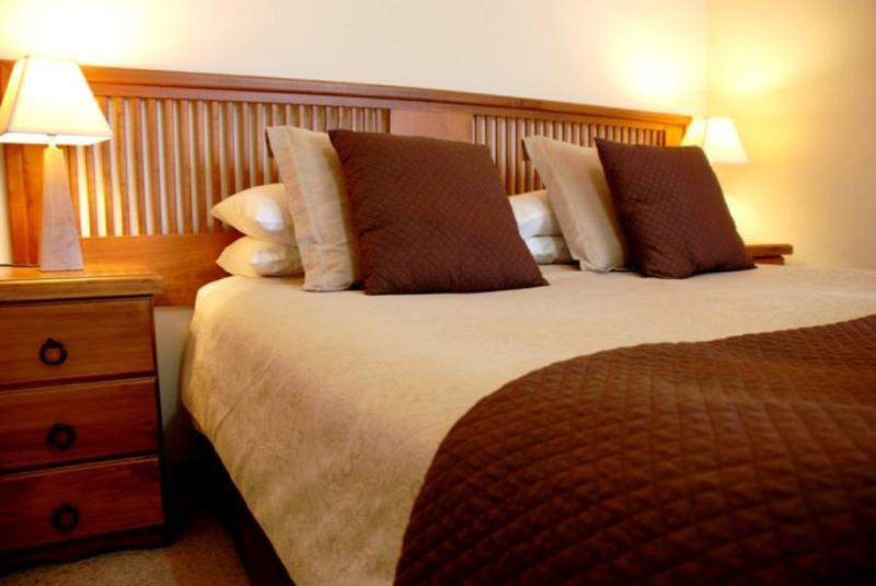 Riverview Boutique Motel Намбукка-Гедс Екстер'єр фото