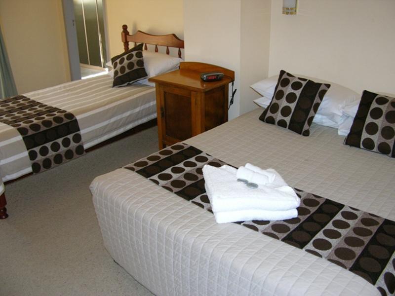 Riverview Boutique Motel Намбукка-Гедс Екстер'єр фото