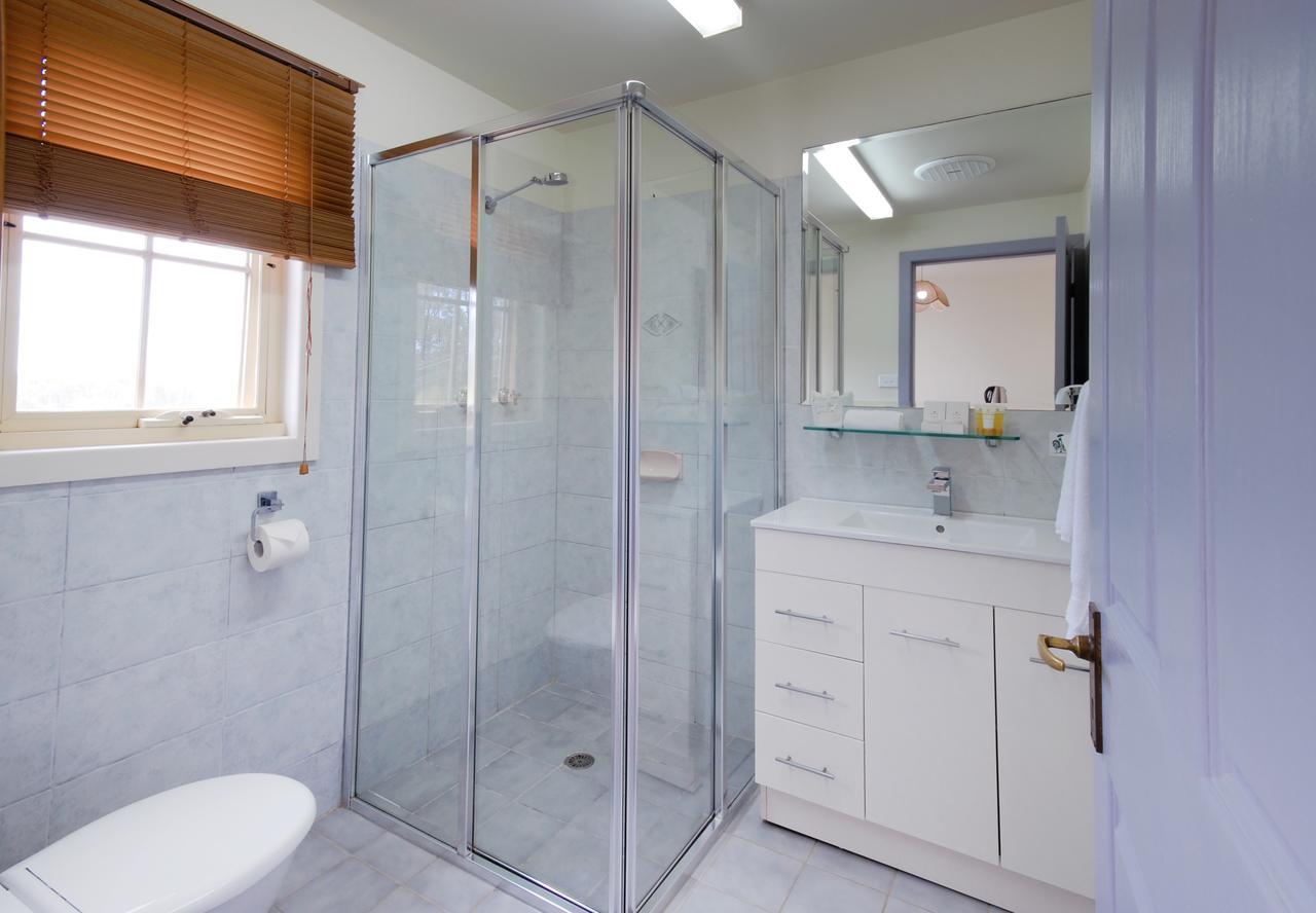 Riverview Boutique Motel Намбукка-Гедс Екстер'єр фото