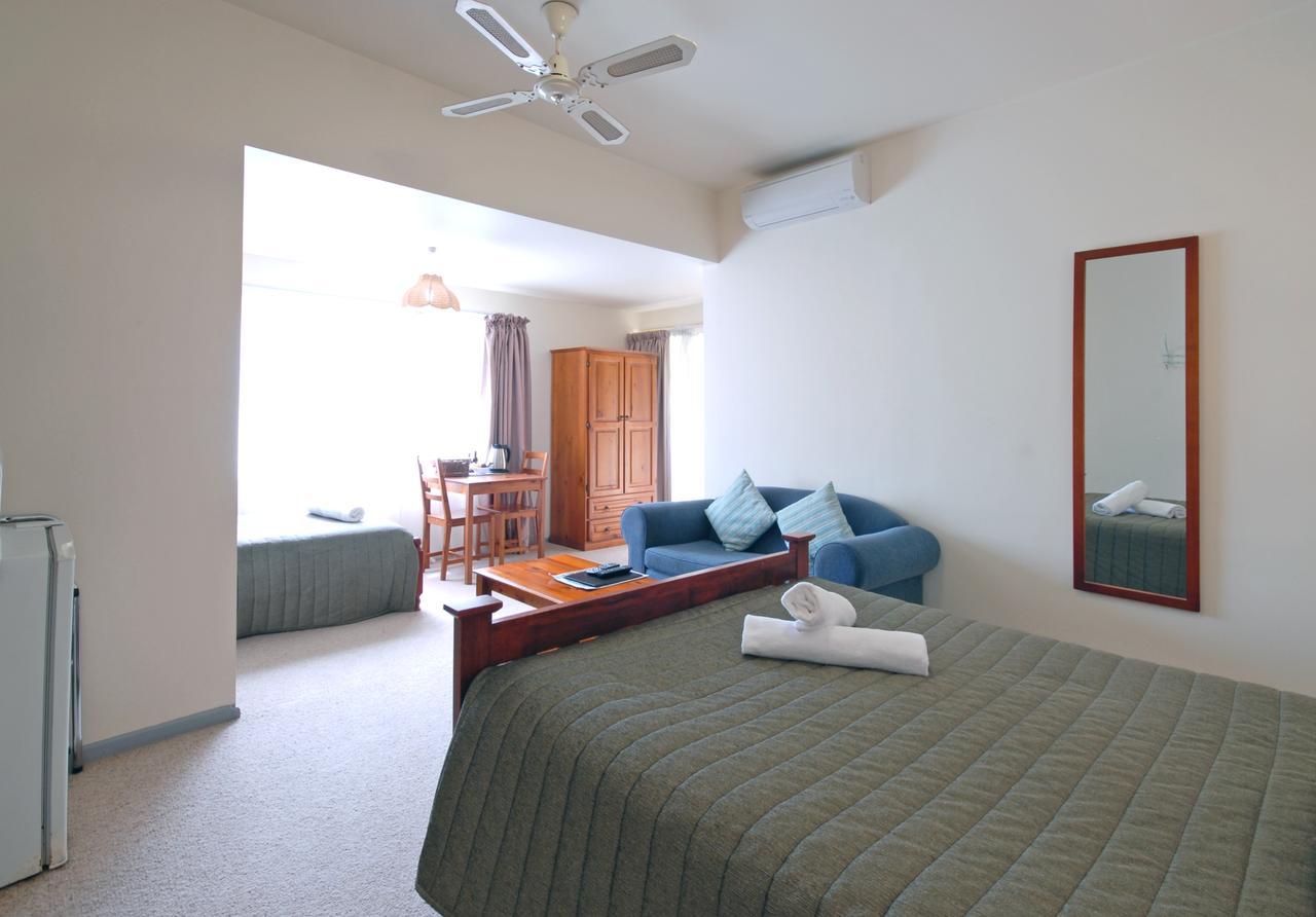 Riverview Boutique Motel Намбукка-Гедс Екстер'єр фото