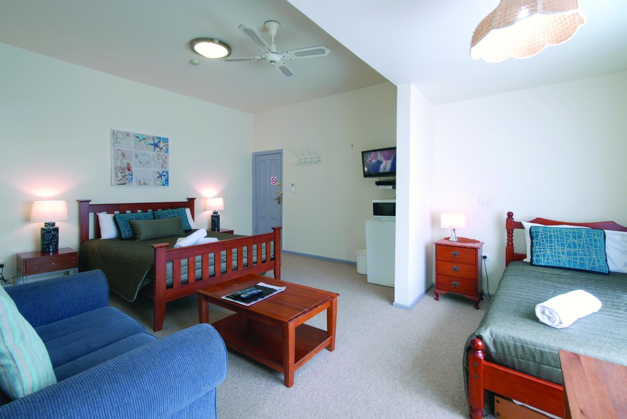 Riverview Boutique Motel Намбукка-Гедс Екстер'єр фото