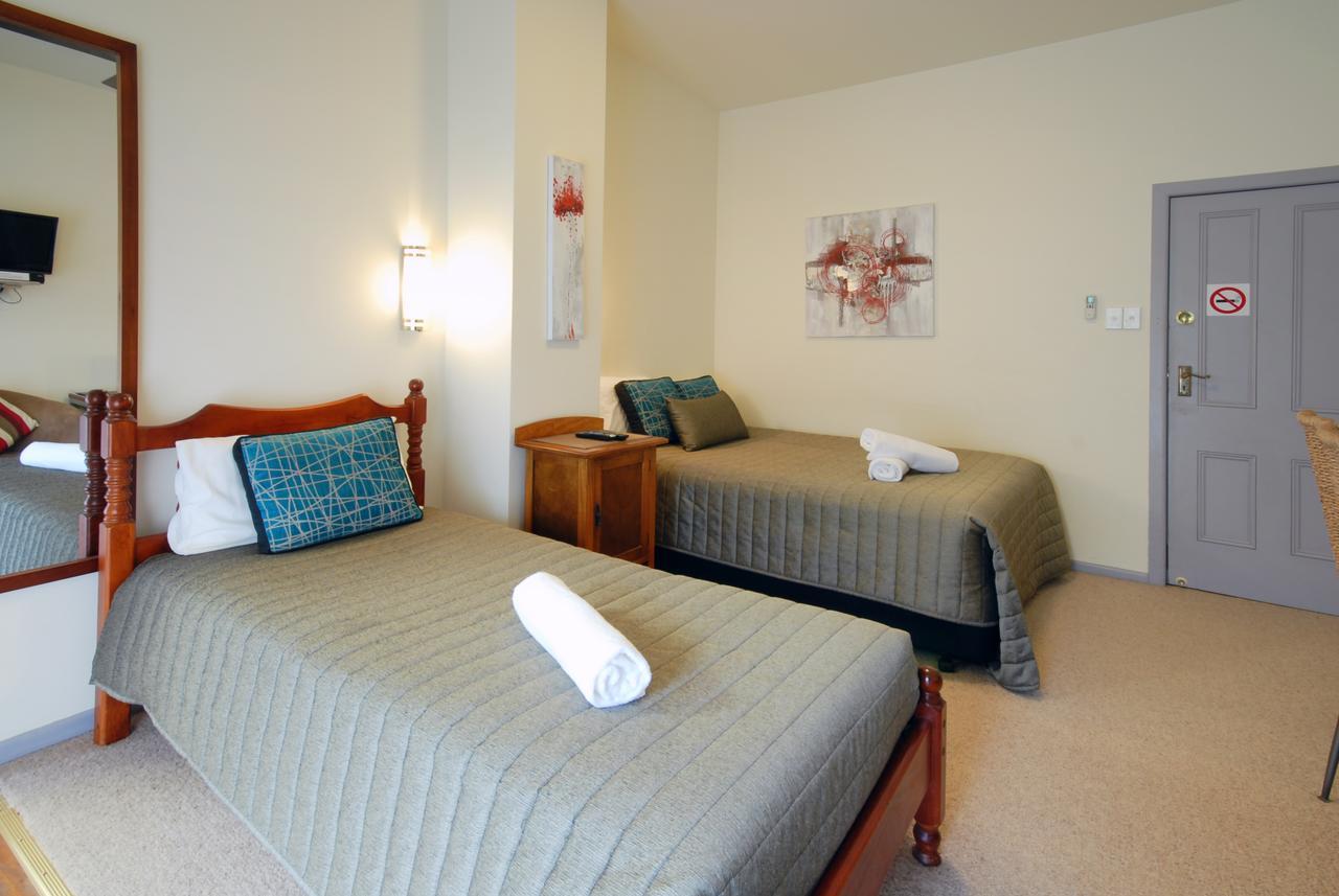 Riverview Boutique Motel Намбукка-Гедс Екстер'єр фото