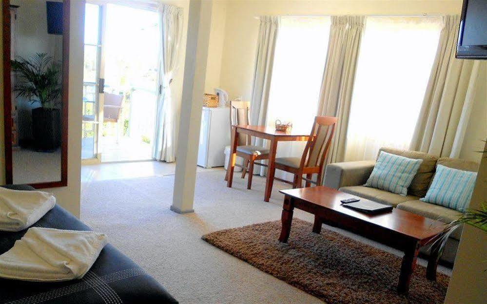Riverview Boutique Motel Намбукка-Гедс Екстер'єр фото