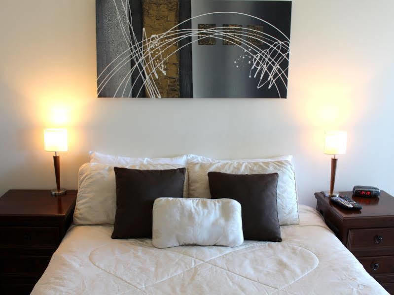 Riverview Boutique Motel Намбукка-Гедс Екстер'єр фото